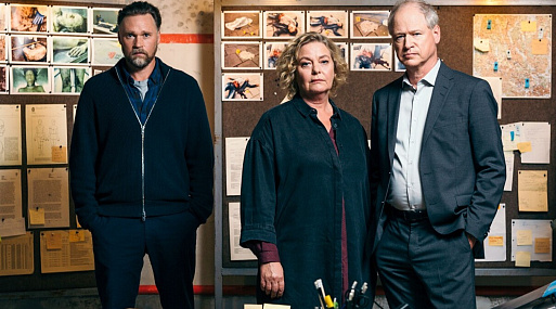 В Голливуде снимут ремейк шведского сериала «Правда всплывёт наружу»