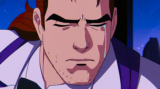 Шоураннер «Людей Икс '97» объяснил концовку пятой серии