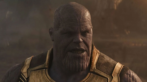 Джош Бролин готов вернуться в Marvel