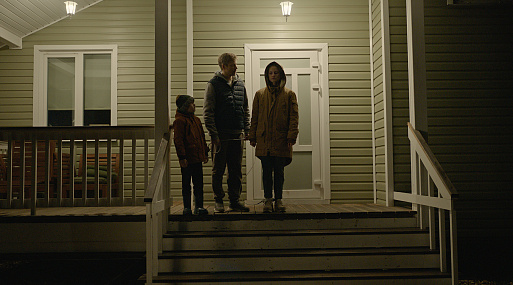 Премьера драмы «Поводок» состоится на кинофестивале «Окно в Европу»