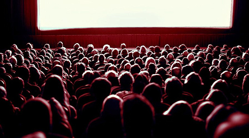 Европейские кинотеатры массово «уходят» на карантин