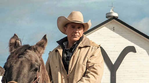 Кевин Костнер может вернуться в «Йеллоустоун»