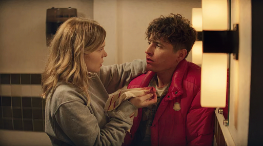 «Второй акт» Квентина Дюпьё выйдет в России