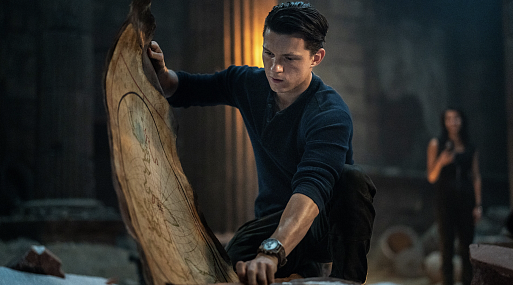 Сиквел боевика «Анчартед» с Томом Холландом находится в разработке