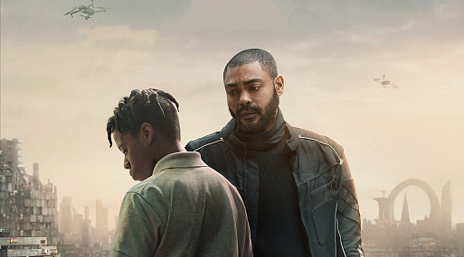 Netflix поделился трейлером фильма «Кухня»