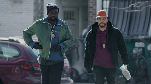 Игры со смертельным огнём: рецензия на сериал «Нарковоры»