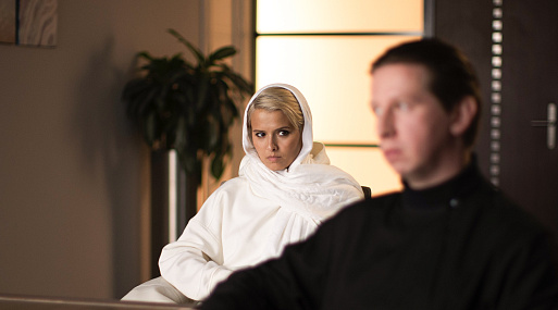 Второй сезон «Почки» с Любовью Аксёновой выйдет 8 марта