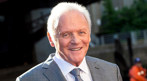 Энтони Хопкинс почтил память посмертно номинированного на «Оскар» Чедвика Боузмана