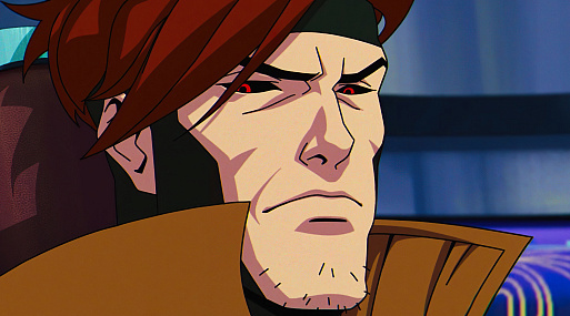 Актёр, озвучивший Гамбита, рассказал о впечатлениях от пятой серии