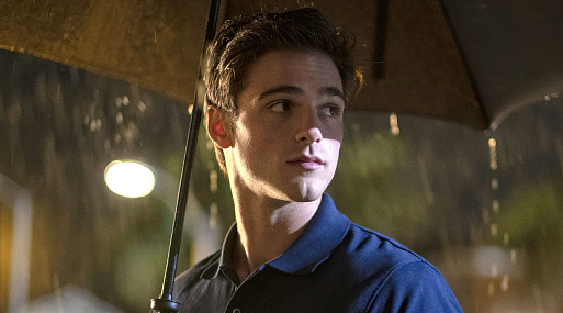 Джейкоб Элорди восхищается третьим сезоном «Эйфории»