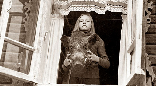 История одного саундтрека: «Чучело»