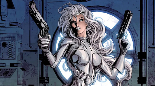 Студия Sony приостановила работу фильма «Серебряный соболь»