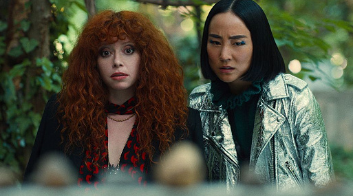 Заключённая во времени: вышел трейлер второго сезона «Жизней матрёшки»