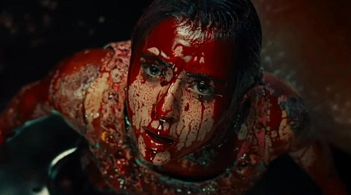 Суперы устраивают хаос в redband-трейлере «Поколение V»