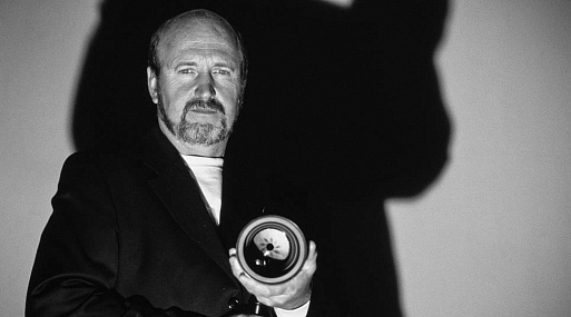 Умер Роджер Прэтт, оператор фильмов о Гарри Поттере