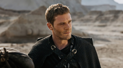 Александар Радойичич сыграет Дона Румату в сериале «Трудно быть богом»