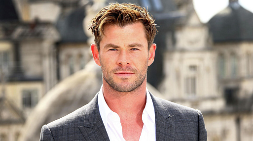 Крис Хемсворт боялся облажаться в злодейской роли в «Фуриосе»