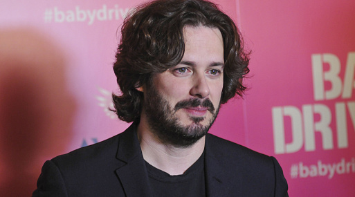 Эдгар Райт поставит фильм о режиссёре и призраке звезды немого кино