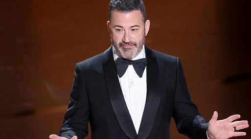 Шоу Джимми Киммела вернут в эфир после скандала с комментариями о Чарли Кирке