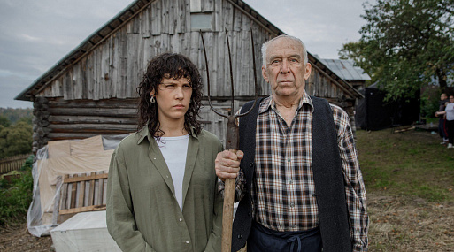 Ирина Горбачёва присоединилась к съёмкам комедии «Говорит Земля!»