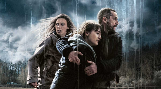 Апокалиптический фильм «Катастрофа» получил русский трейлер