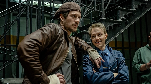 Киновселенная «Майора Грома» расширится новыми фильмами и сериалами