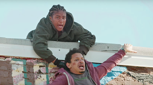 Из пранк-комедии «Приколисты в дороге» вырезали сцену с розыгрышем проповедника