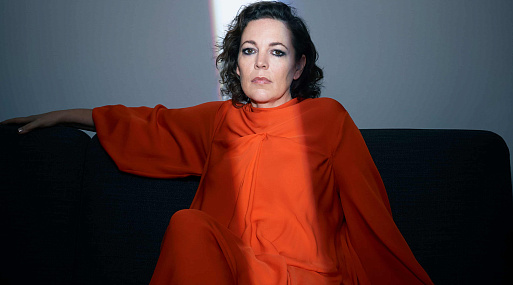 Фильм Сэма Мендеса «Империя света» с Оливией Колман выйдет в декабре