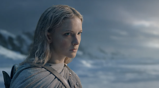 Amazon показал главный трейлер сериала «Властелин колец»