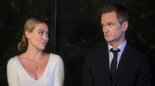 Ситком «Как я встретила вашего папу» отменён после второго сезона