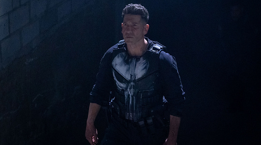 Джон Бернтал сыграет Карателя в фильме «Человек-паук: Совершенно новый день»