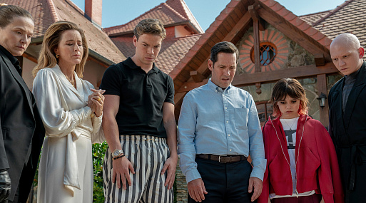 «Смерть единорога» с Дженной Ортегой проваливается