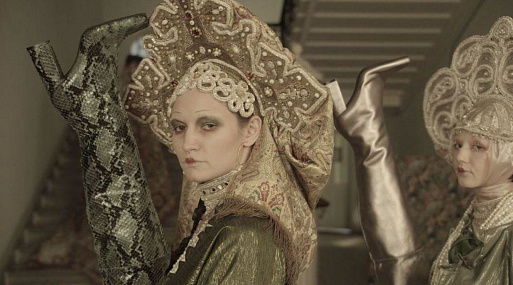 Российские фильмы вошли в две параллельные программы Берлинского кинофестиваля