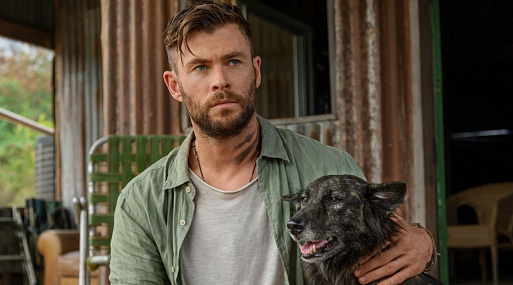 Крис Хемсворт обеспокоен из-за роли антагониста в «Фуриосе»