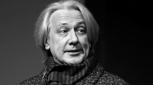 Умер заслуженный артист России Алексей Весёлкин