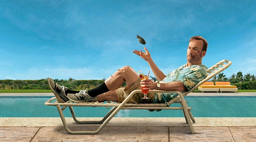 Боб Оденкёрк и Кристофер Ллойд в новом ролике боевика «Никто 2»