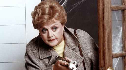 «Она написала убийство» получит полнометражный ребут