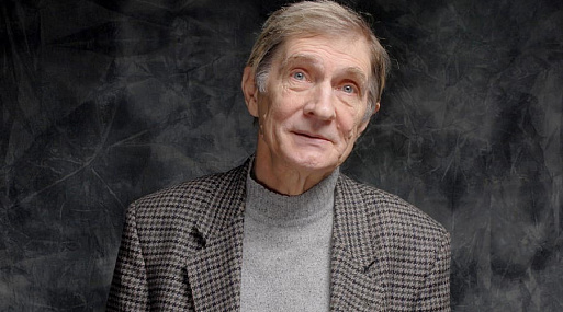 Умер народный артист России Игорь Ясулович