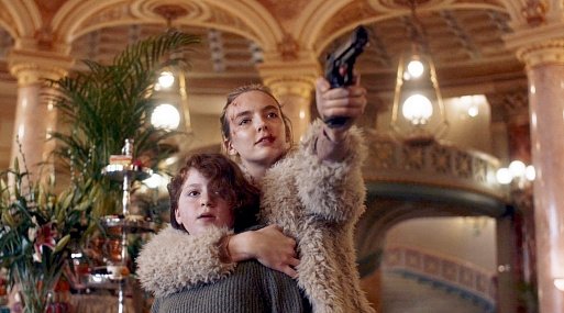 Сериал «Убивая Еву» завершится на четвёртом сезоне. У шоу может появиться спин-офф