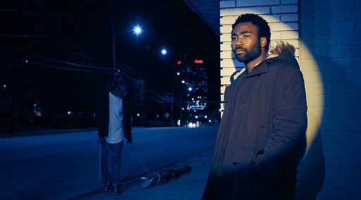 Дональд Гловер рассказал, каким будет третий сезон «Атланты»