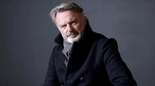 Сэм Нил готов к окончанию ремиссии во время борьбы с раком