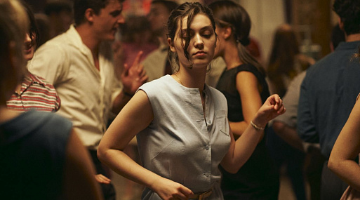 Итоги Венецианского кинофестиваля — 2021: неожиданно победила социальная драма о проблеме абортов «Событие»