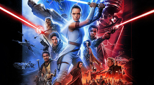 Саймон Кинберг назначен сценаристом и продюсером новой трилогии «Звёздных войн»