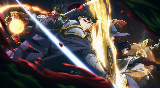 Продюсер «Поднятия уровня в одиночку» намекнул на продолжение аниме