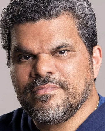 Луис Гусман