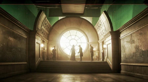 Зак Снайдер показал новое фото со съёмок экшна «Мятежная Луна»