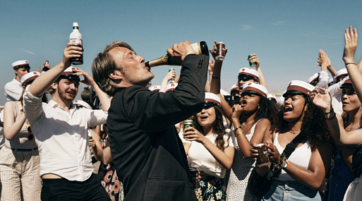 В Сан-Себастьяне покажут пять фильмов под лейблом «Канны-2020». В их числе новые работы Томаса Винтерберга и Франсуа Озона