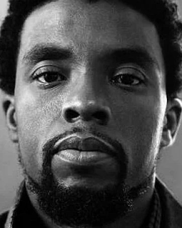 Чедвик Боузман