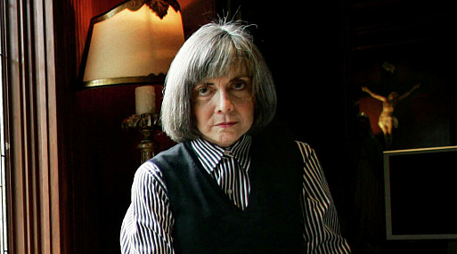 Не стало автора романа «Интервью с вампиром» Энн Райс