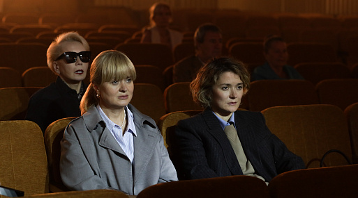 Будущего нет: сериал Надежды Михалковой о российском кино «Номинация» выйдет в феврале